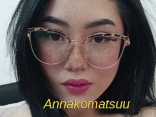 annakomatsuu Archive DVD ORG