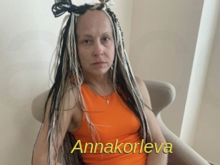 Annakorleva