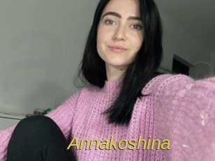 annakoshina Archive DVD ORG