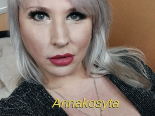 annakosyta Archive DVD ORG