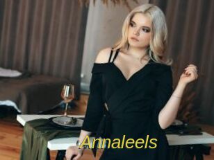 Annaleels