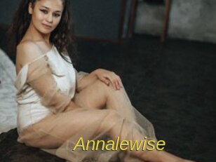Annalewise