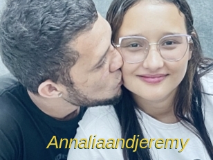 annaliaandjeremy Archive DVD ORG