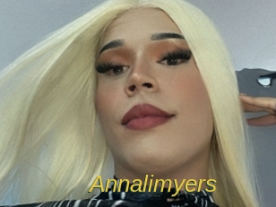 annalimyers Archive DVD ORG