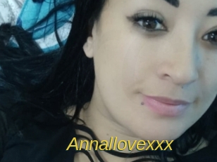 Annallovexxx
