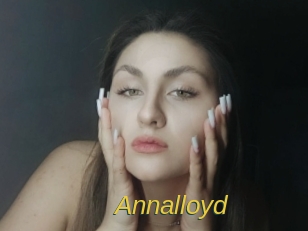 Annalloyd