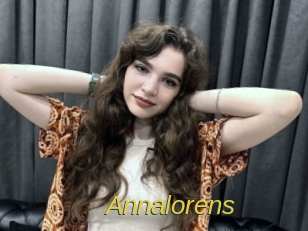 Annalorens