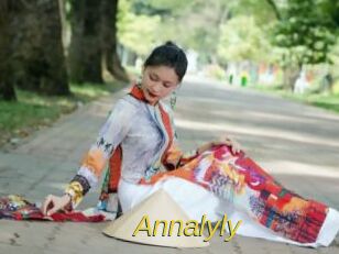 Annalyly
