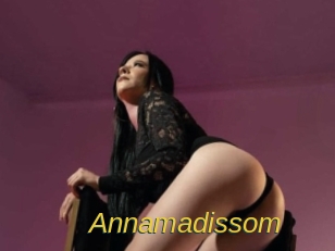 Annamadissom
