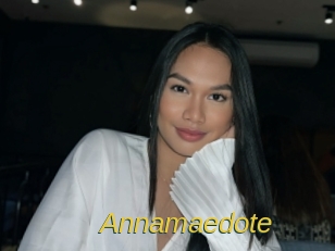 Annamaedote