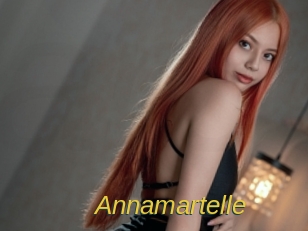 Annamartelle