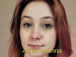 Annamartinna