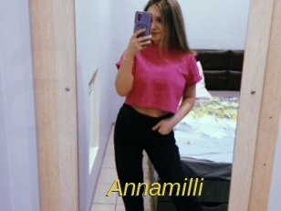 Annamilli