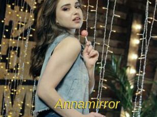 Annamirror