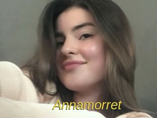Annamorret
