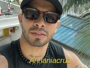 Annaniacruz