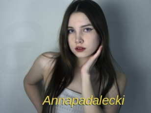 Annapadalecki