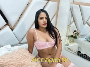 annapierre Archive DVD ORG