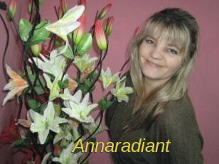 Annaradiant