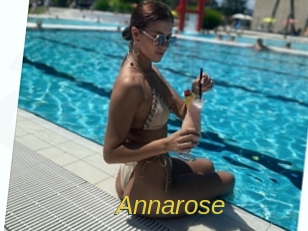 Annarose