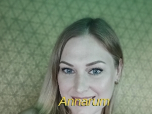 Annarum