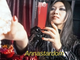 annastardom Archive DVD ORG