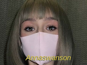 Annaswanson