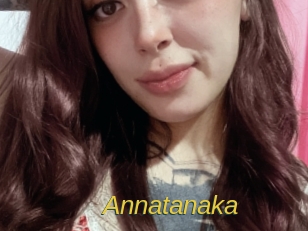 Annatanaka
