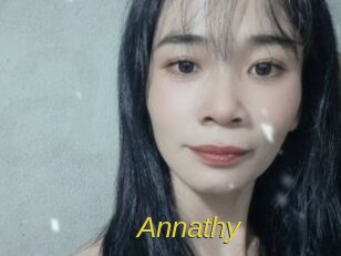 Annathy