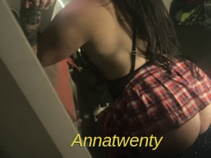 Annatwenty
