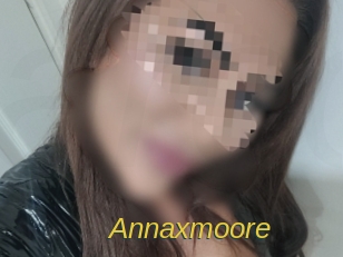 Annaxmoore