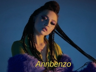 Annbenzo