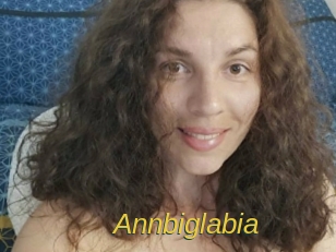Annbiglabia