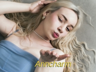 Anncharm