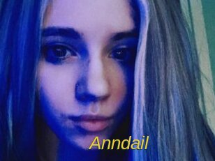 anndail Archive DVD ORG