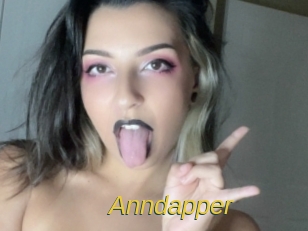 Anndapper