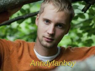 Anndyfanboy