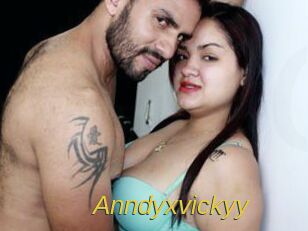 Anndyxvickyy
