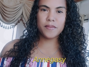 Annegasy