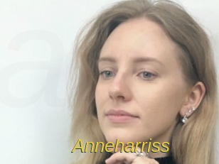 Anneharriss