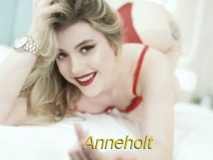 anneholt Archive DVD ORG