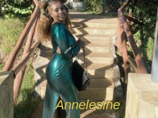 Annelesihe