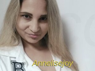 Annelisejoy