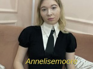 Annelisemoore