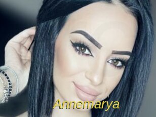 Annemarya