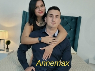 Annemax