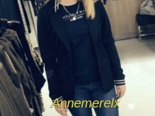 annemerelx Archive DVD ORG