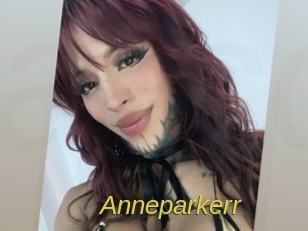 anneparkerr Archive DVD ORG