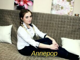 Annepop