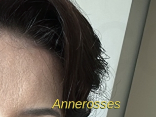 Annerosses